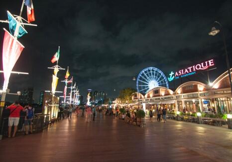 5 Spot Foto Paling Instagramable di Bangkok, Sista and Geng Wajib ke Sana!