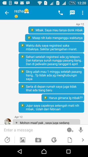 Mau Pasang dan Berlangganan MNC PLAYMEDIA?? Silahkan Baca Dahulu.. (MENGECEWAKAN)