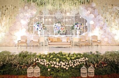 Benarkah dengan Modal 30 Juta, Kita Bisa Menggelar  Pesta Pernikahan?