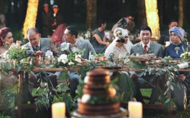 Benarkah dengan Modal 30 Juta, Kita Bisa Menggelar Pesta Pernikahan?