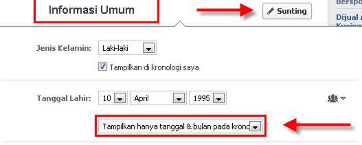 Sebarkanlah! Hapus Segera 10 Hal ini dari Facebook  Anda Karena Berbahaya