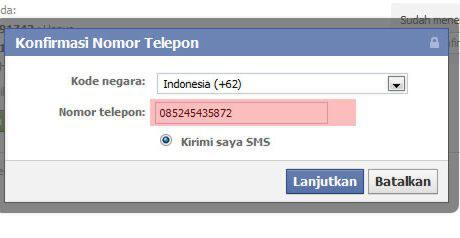 Sebarkanlah! Hapus Segera 10 Hal ini dari Facebook  Anda Karena Berbahaya