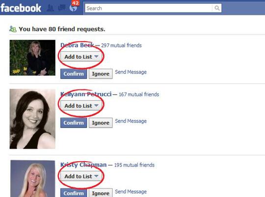 Sebarkanlah! Hapus Segera 10 Hal ini dari Facebook  Anda Karena Berbahaya