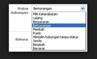 Sebarkanlah! Hapus Segera 10 Hal ini dari Facebook  Anda Karena Berbahaya