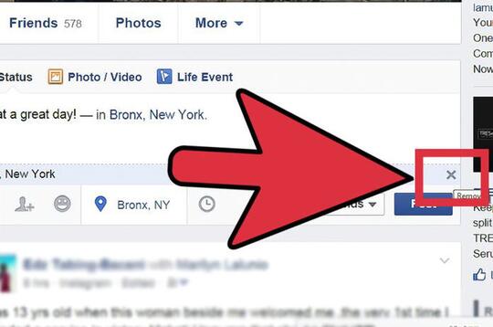 Sebarkanlah! Hapus Segera 10 Hal ini dari Facebook  Anda Karena Berbahaya