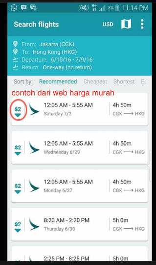 AWARE KIWI.COM dan HATI HATI dalam KARTU KREDIT! LEBIH DARI 800+ KORBAN