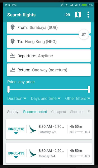 AWARE KIWI.COM dan HATI HATI dalam KARTU KREDIT! LEBIH DARI 800+ KORBAN