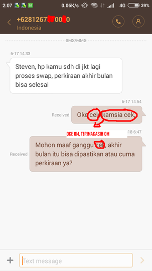 [CASE CLOSED]Tentang UU 8 tahun 1999, benar benar berlakukah?