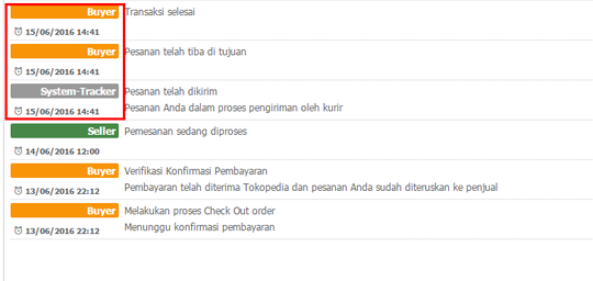 TOKOPEDIA TIDAK AMAN DAN BERBAHAYA, SANGAT KECEWA DENGAN LAYANANNYA