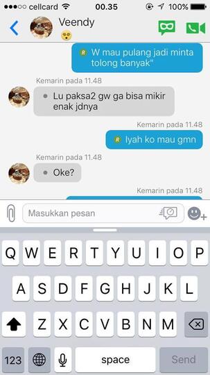 DiCARI PENIPU UANG SEBESAR 50 JUTA (JAKARTA - SURABAYA )