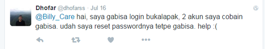 KECEWA DENGAN SERVICE BUKALAPAK YANG TIDAK SIAP MEMBERIKAN VOUCHER!
