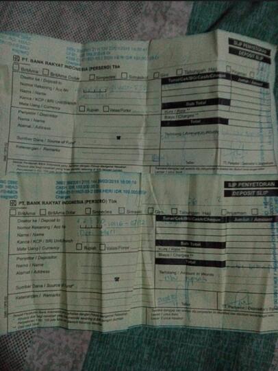 Permintaan Konfirmasi Buat NORMAN @MbahMijanistic @MijanisticBDG