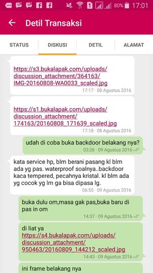 hati hati dengan admin bukalapak selalu semena mena terhadap seller
