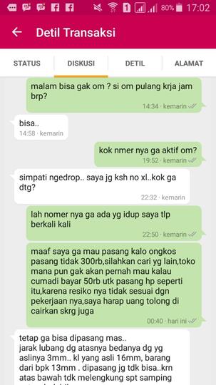 hati hati dengan admin bukalapak selalu semena mena terhadap seller
