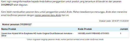 LAZADA Indonesia - RAJA VOUCHER