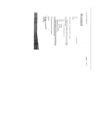 Hasil investigasi Standard Chartered thdp pembobolan KK sy di bbrp merchant online