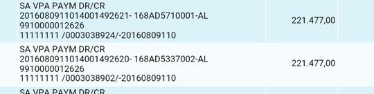 kecewa dokuwallet, dana tidak ada kejelasan !