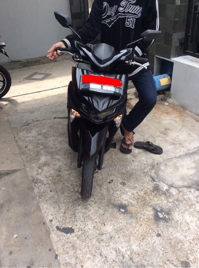 yamaha, tolong tingkatkan kualitasmu