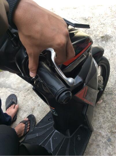 yamaha, tolong tingkatkan kualitasmu