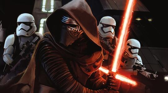 Selain Marvel Dan DC, Inilah 6 Shared Cinematic Universe Lainnya