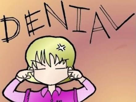 Jenis Kepribadian dan Sistem Pertahanan Diri