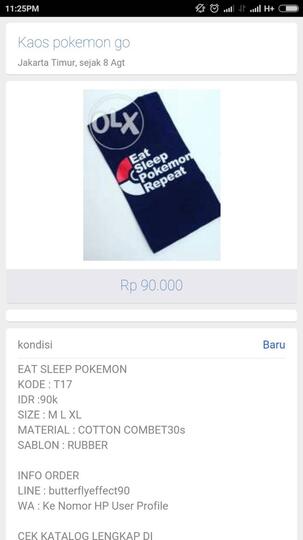 Surat Terbuka Untuk instagram butterflyeffect90 online shop penipu