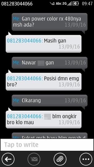 SURAT TERBUKA UNTUK YANG PUNYA ID nurnberg150 DAN zeigetsu (WIRA ADITYA PRATAMA)
