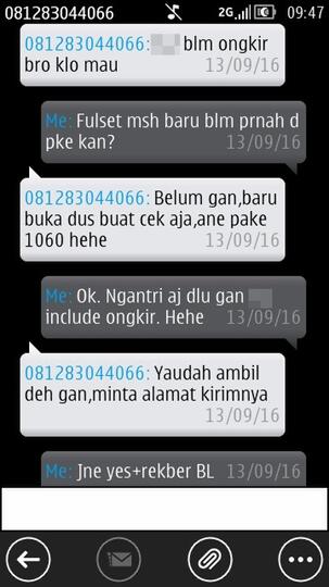 SURAT TERBUKA UNTUK YANG PUNYA ID nurnberg150 DAN zeigetsu (WIRA ADITYA PRATAMA)