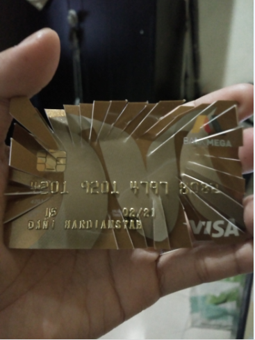 Bank Mega oh Bank Mega, Apa Maumu?