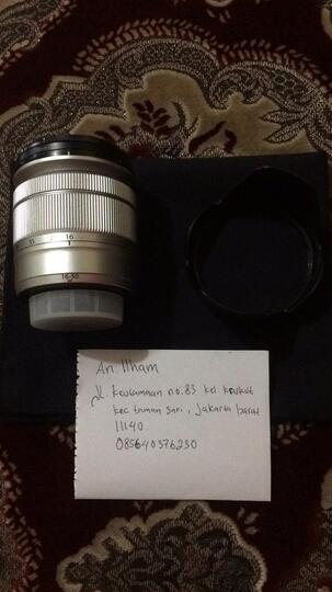 Surat Terbuka untuk Lovebird. Aka Yohanes Bertimor