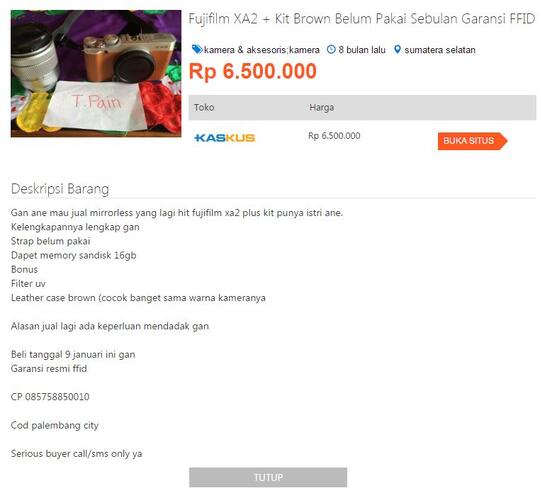 Surat Terbuka untuk Lovebird. Aka Yohanes Bertimor