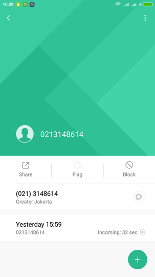 TIKI bukanlah TITIPAN KILAT tapi TIDAK KILAT