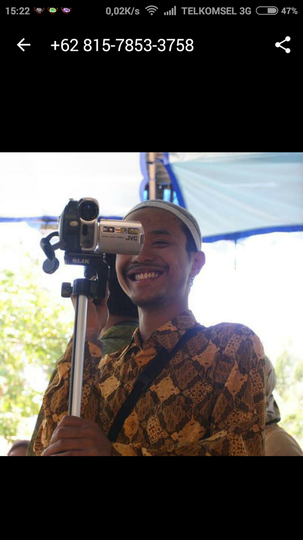 SURAT TERBUKA UNTUK MUHAMMAD IRFAN WONOSOBO- ID CAHSOBO, MOHON KLARIFIKASINYA