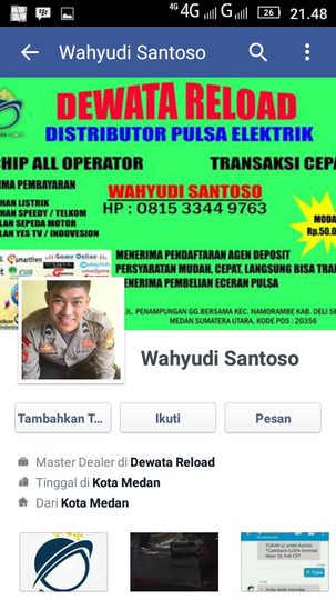 warga Facebook wajib baca 