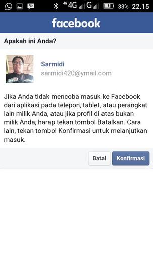 warga Facebook wajib baca 