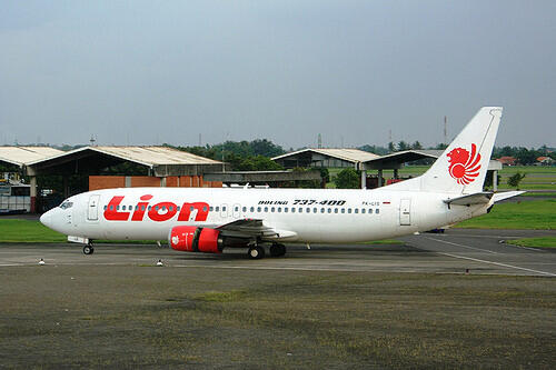 Pesawat Mau Tua atau Muda, yang Penting  Performancenya!