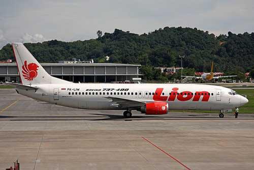 Pesawat Mau Tua atau Muda, yang Penting  Performancenya!