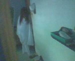 [KOMBAT HOROR] Teman Tidur yang Gak Kasat Mata