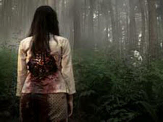 [KOMBAT HOROR] Teman Tidur yang Gak Kasat Mata