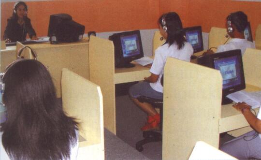 Seandainya Ada Internet Unlimited, Mungkin Ini Yang  Bakalan Terjadi