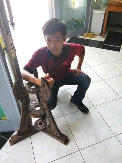 15 Foto Liburan Pelajar Asal Indonesia Ini tiba-tiba  menjadi Viral Karena....