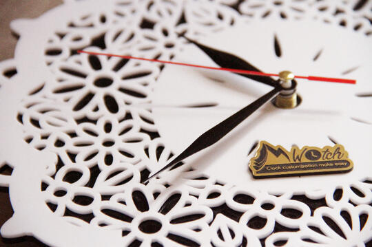 Keindahan Laser Cutting (+Image)