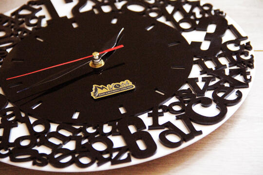 Keindahan Laser Cutting (+Image)