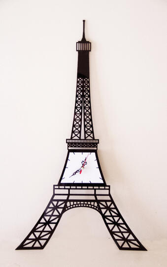 Keindahan Laser Cutting (+Image)