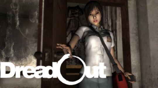 Jelang Halloween, Uji Keberanianmu Lewat 7 Game Horor Seru ini gan