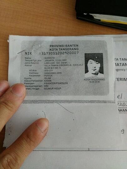 Toyota Daan Mogot Mengecewakan