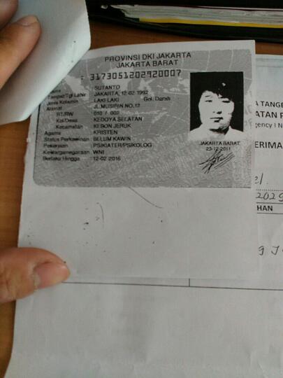 Toyota Daan Mogot Mengecewakan