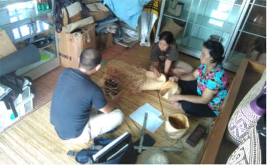 Ngintip Program IDDC, Tempat Ngumpulnya Desainer & Pelaku Usaha di Indonesia