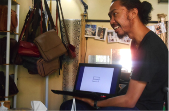 Ngintip Program IDDC, Tempat Ngumpulnya Desainer & Pelaku Usaha di Indonesia