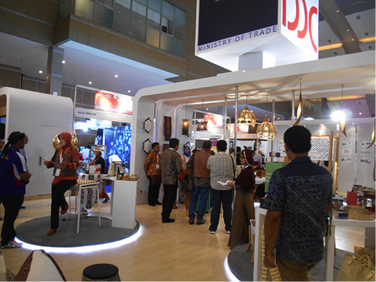 Ngintip Program IDDC, Tempat Ngumpulnya Desainer & Pelaku Usaha di Indonesia